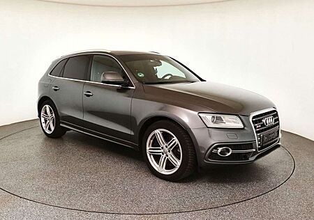 Audi SQ5 3.0 TDI quattro RFKMRA+ACC+ELEKTR.SITZE+AHK