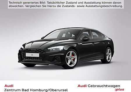 Audi A5 business 40 TDI S line*Navi*Matrix*