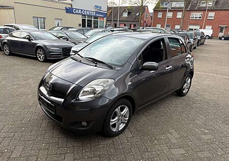 Toyota Yaris Edition*LMF*KLIMAAUTOMATIK*MFL***