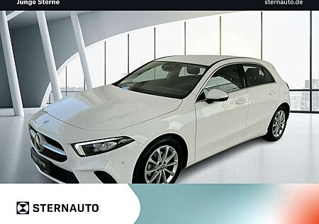 Mercedes-Benz A 200 d 4M Progressive/Navi/Distronic/LED/Kamera
