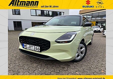 Suzuki Swift 1.2 Dualjet Hybrid 61 kW Comfort AUTOMATIK