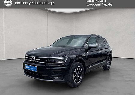 VW Tiguan Allspace Volkswagen Comfortline 2.0 TDI NAVI,ACC,ACT