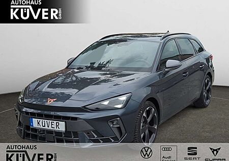 Cupra Leon ST 1.5 TSI DSG Navi+ACC+AHK+LED+Shzg.+GJR