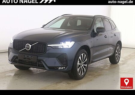 Volvo XC 60 XC60 XC60 B5 AWD Plus Dark 360Kam H&K Sou. Licht-Pak.
