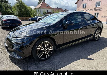 Mercedes-Benz EQE 350 4MATIC*PREMIUM PLUS*PANO*HaL*3D*Sitzkli.