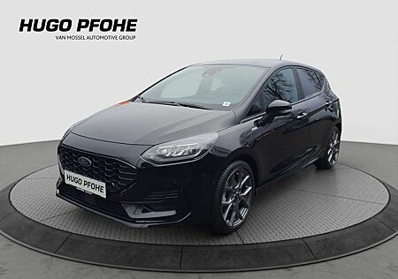 Ford Fiesta ST-Line X 1.0 EB LED GJR RFK SHZ PDC LMF