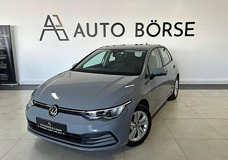 VW Golf Volkswagen VIII Lim 1.0 TSI LIFE NAVI*ViCo*ASSIST*LED*