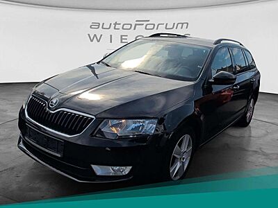 Skoda Octavia Combi 1.4 TSI Ambition Navi+SHZ+AHK