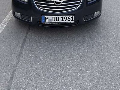 Opel Insignia 1.8 Cosmo