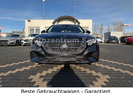 Mercedes-Benz E 300 e Avantgarde Advanced*Pano*AHK*AmbientePlu