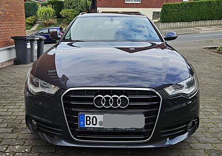 Audi A6 Avant 2.0 TDI DPF multitronic