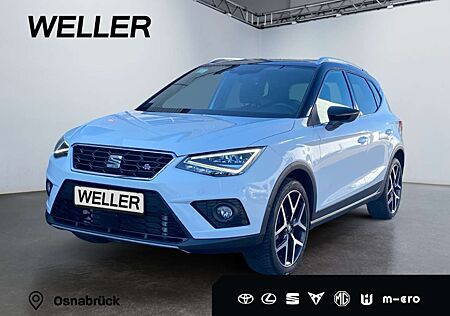 Seat Arona 1.0 TGI FR *Navi*LED*CAM*CarPlay*PDC*SHZ*