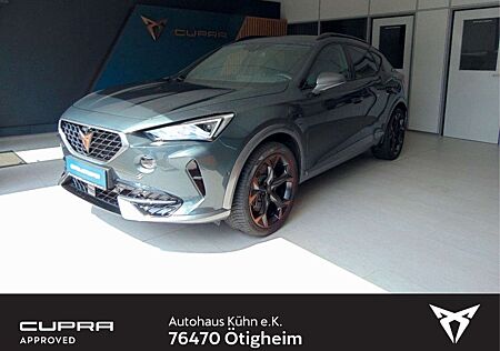 Cupra Formentor VZ e-Hybrid *AHK*360°*19&quot;*SHZ*ACC*