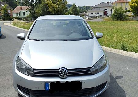 VW Golf Volkswagen Comfortline