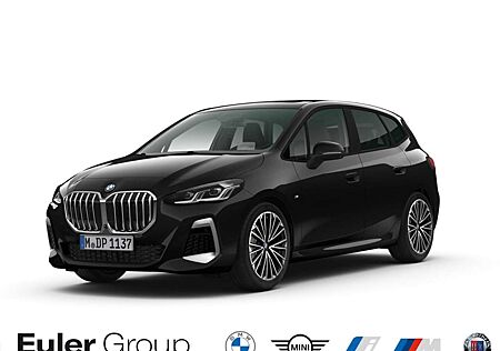 BMW 220 Active Tourer i A Sportpaket HUD AD AHK-klappbar A