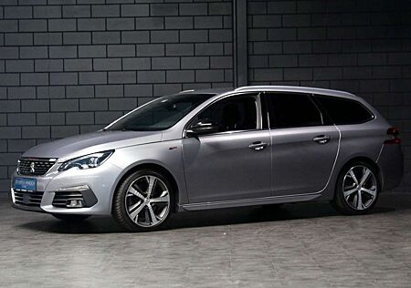 Peugeot 308 SW PureTech 225 EAT8 Navi Massage Led