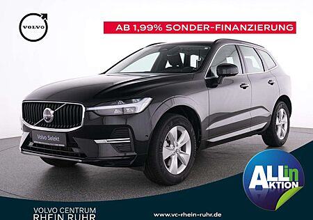 Volvo XC 60 XC60 B4 Momentum Pro+WINTERPAK+360°+LM18"+DAB+