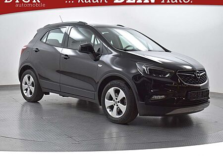 Opel Mokka X 1.6d Aut. Edit NAVI+BILED+SHZ+KAMER+TEMP
