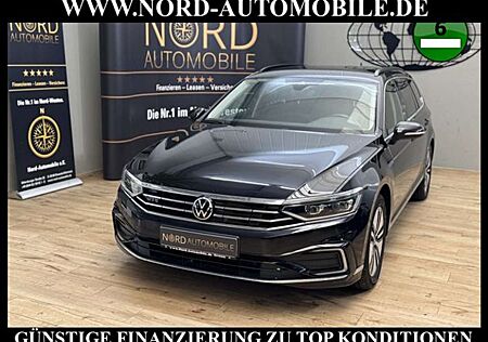 VW Passat Variant Volkswagen GTE 1.4 TSI eHybrid DSG Dig.Cockp GTE
