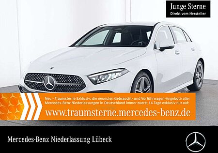 Mercedes-Benz A 200 AMG+LED+KAMERA+KEYLESS+7G