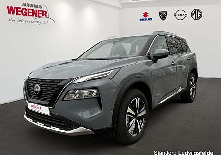 Nissan X-Trail TEKNA 1.5 VC-T e-4ORCE 213 PS 4x4 5 Sitz