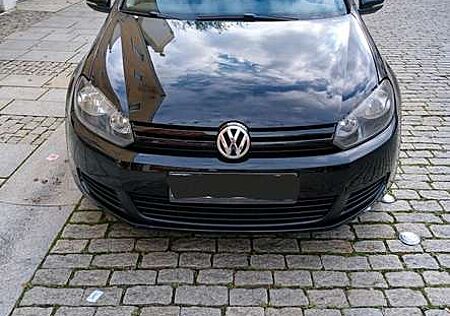 VW Golf Volkswagen 1.4 Team