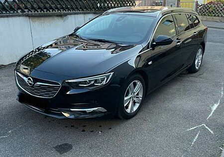 Opel Insignia Sports Tourer 1.5 ECOTEC Direct Inj Turbo