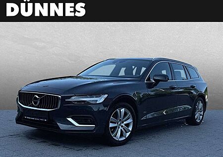 Volvo V60 D3 Geartronic Inscription