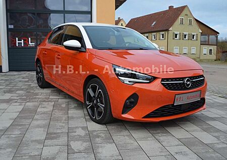 Opel Corsa F Elegance/1.Hd/5-trg/Kamera/LED/SHZ