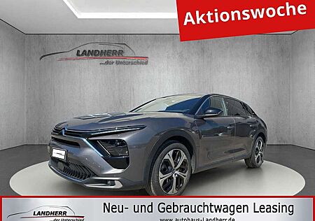 Citroën C5 X Citroen 1.2 PureTech You /Navi/Kamera/Sitzheizung