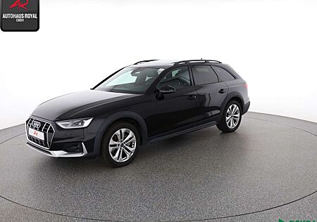 Audi A4 Allroad 40 TDI KEYLESSGO,KAMERA,MEMORY,ACC,SH