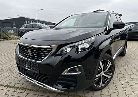 Peugeot 3008 1.6 L. HYbrid plug in Allure Pack*Full-LED