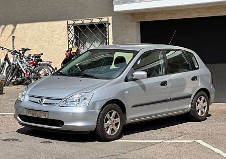 Honda Civic Lim. 5-trg. 1.4 i LS /Automatik/2-Hand