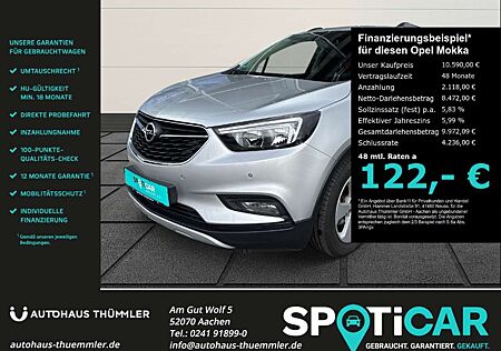 Opel Mokka X Edition Start Stop 1.4 Turbo Apple CarPlay Andro