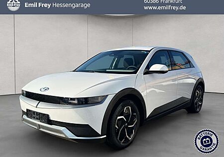 Hyundai IONIQ 5 58 kWh Dynamiq