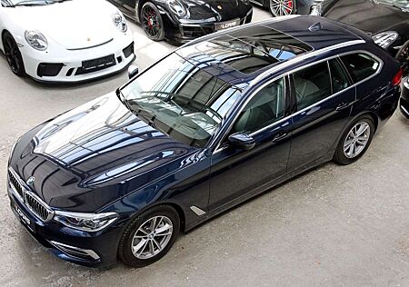 BMW 540 d xDrive Luxury Line KomfortSi Pano ACC AHK