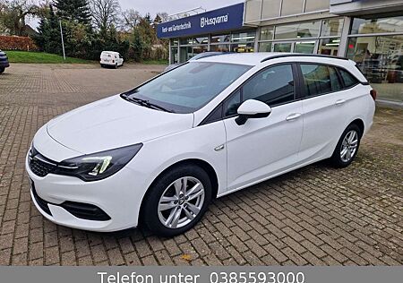 Opel Astra K Sports Tourer Edition Start/Stop