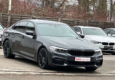 BMW 530 d/// M Sport/Live Cockpit/LEDER/Head-Up/ACC