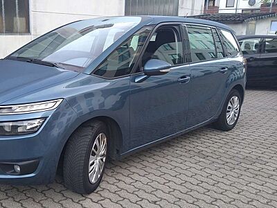 Citroen C4 Picasso 1,6 HDI