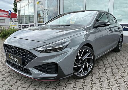 Hyundai i30 Prime Mild-Hybrid*N-Line*LED*CarPlay*Kamera*