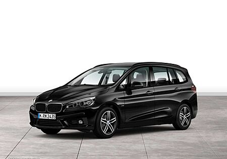 BMW 220 i Gran Tourer Aut. Sport Line