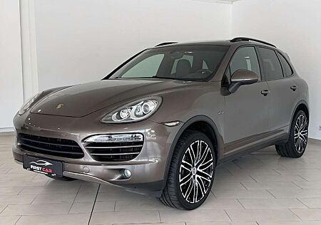 Porsche Cayenne Diesel|PANO|PDLS|LEDER|NAVI|21ZOLL|