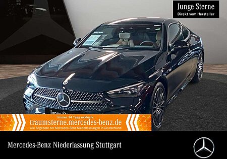 Mercedes-Benz CLE 300 e AMG+PANO+AHK+BURMESTER+SITZKLIMA+KEYLESS