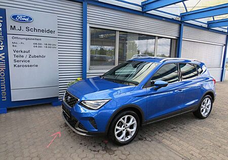 Seat Arona FR DSG Dinamica ACC LED PDC Navi Kamera