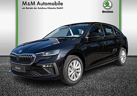 Skoda Scala 1.0 TSI Selection KAMERA NAVI ACC LED