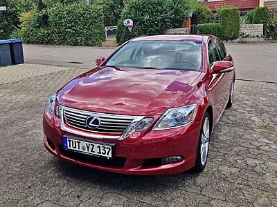 Lexus GS 450h GS 450h Luxury Line