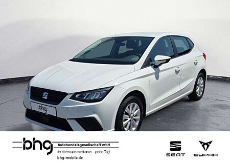 Seat Ibiza 1,0 TSI STYLE DSG