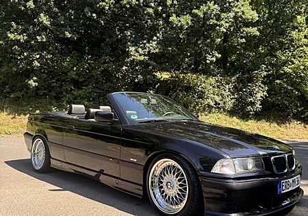 BMW 328 E36 Sport Edition