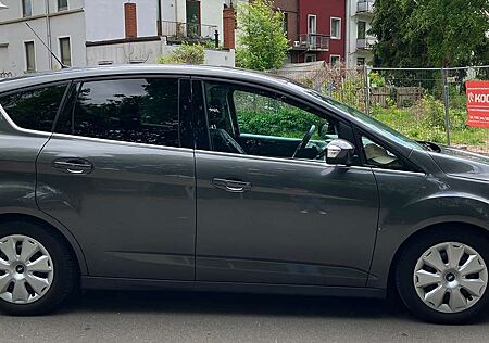 Ford C-Max 1.0 EcoBoost Start-Stopp-System Titanium