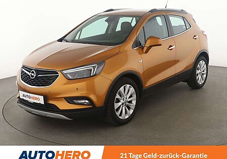 Opel Mokka X 1.4 Turbo Innovation Aut*NAVI*LED*TEMPO*CAM*PDC*
